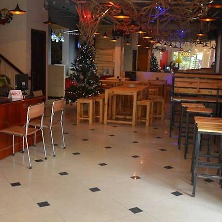 Camellia 4 Hotel 하노이 외부 사진
