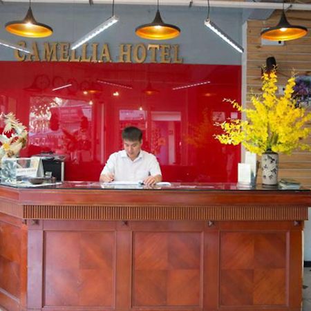 Camellia 4 Hotel 하노이 외부 사진