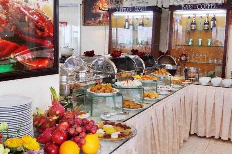 Camellia 4 Hotel 하노이 외부 사진