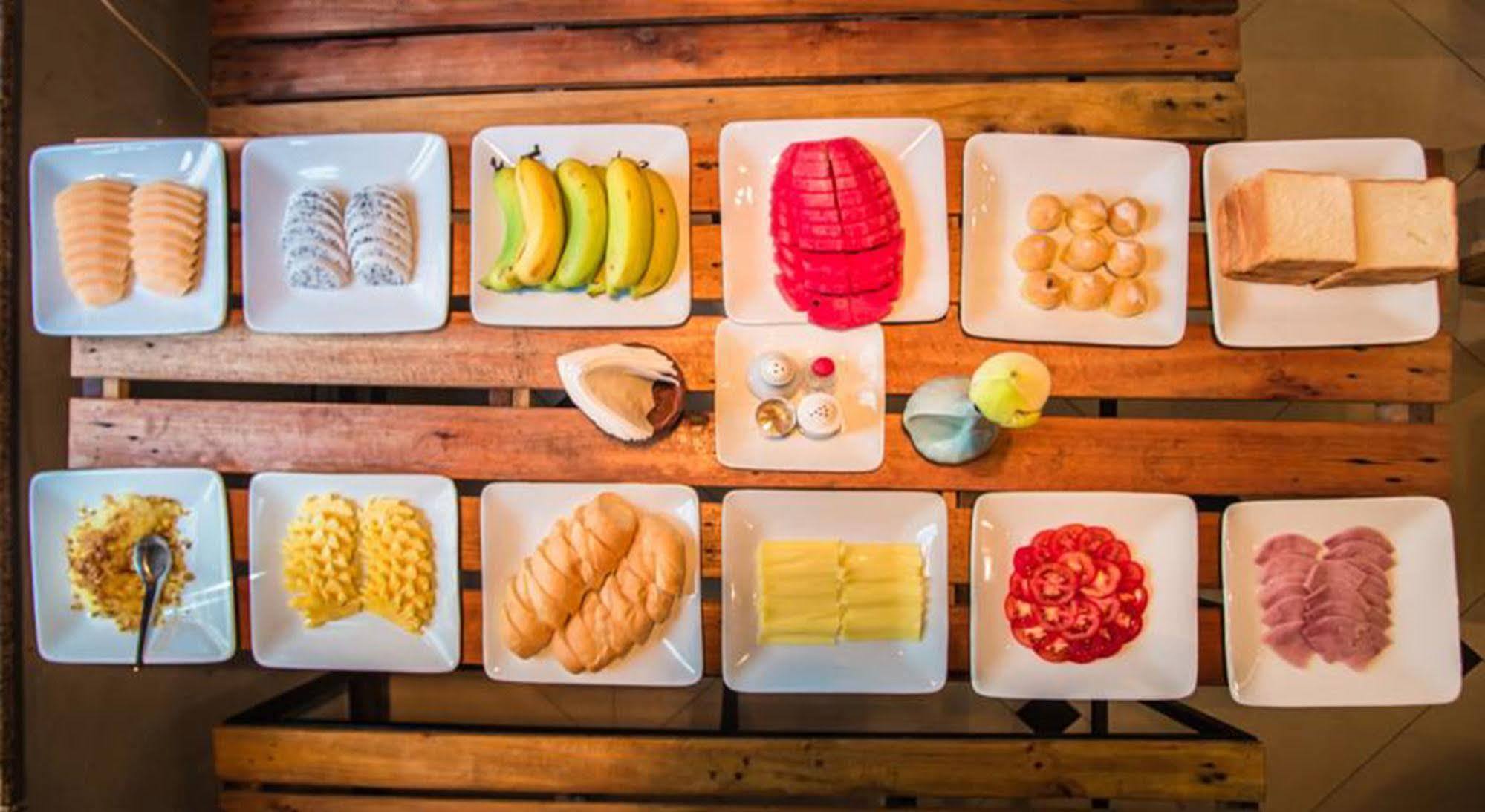 Camellia 4 Hotel 하노이 외부 사진
