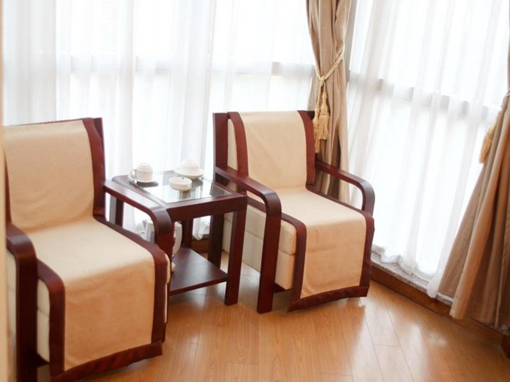 Camellia 4 Hotel 하노이 외부 사진
