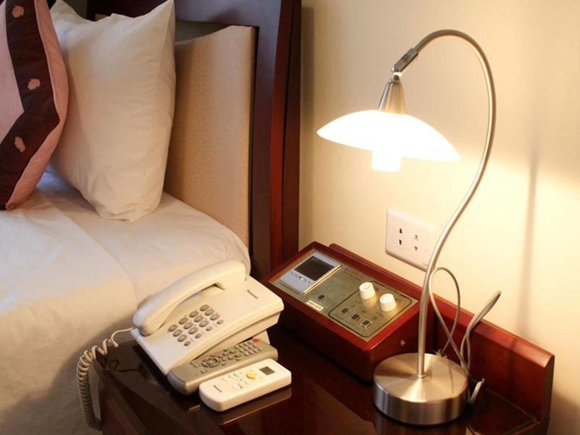 Camellia 4 Hotel 하노이 외부 사진